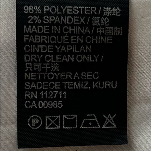 Jay Godfrey Mini Dress - Picture 10 of 16